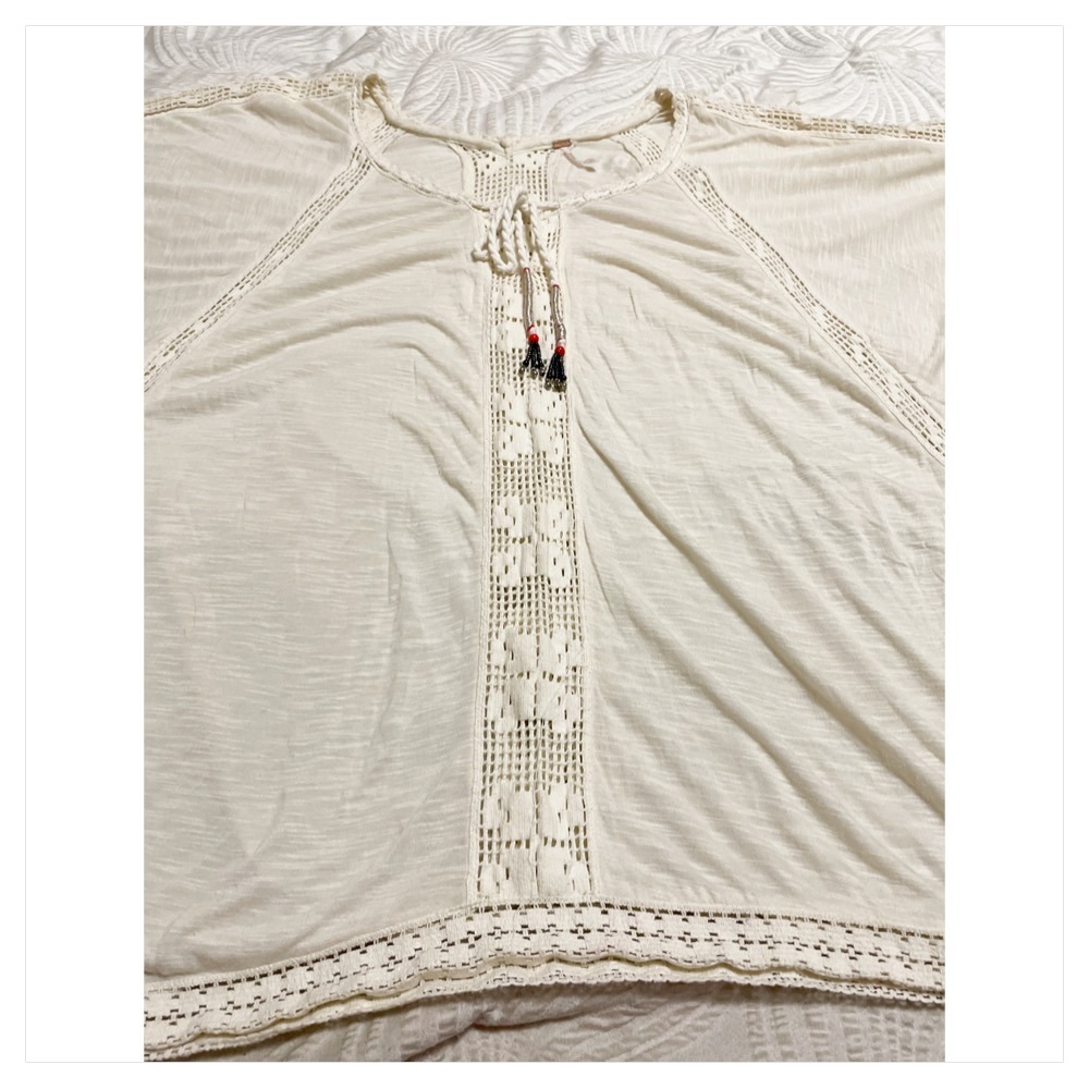 Free People Rave On Tunic - Picture 12 of 13